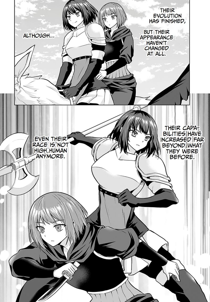 Homeless Tensei Isekai De Jiyuu Sugiru Majutsu Jisoku Seikatsu 29 2