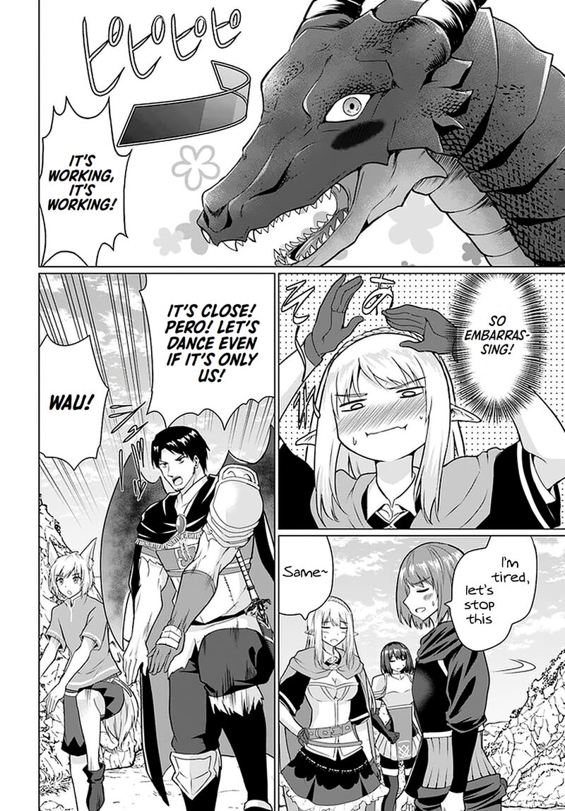 Homeless Tensei Isekai De Jiyuu Sugiru Majutsu Jisoku Seikatsu 29 21