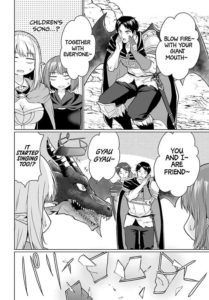 Homeless Tensei Isekai De Jiyuu Sugiru Majutsu Jisoku Seikatsu 29 23