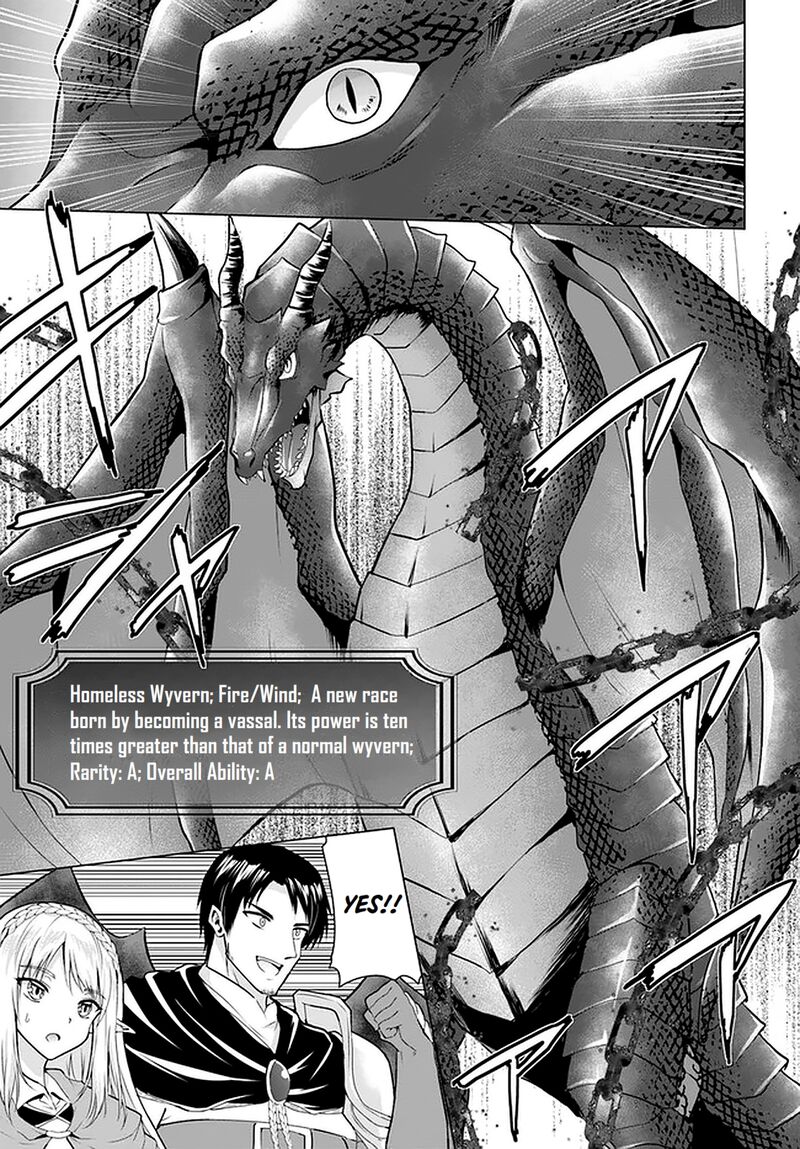 Homeless Tensei Isekai De Jiyuu Sugiru Majutsu Jisoku Seikatsu 29 24
