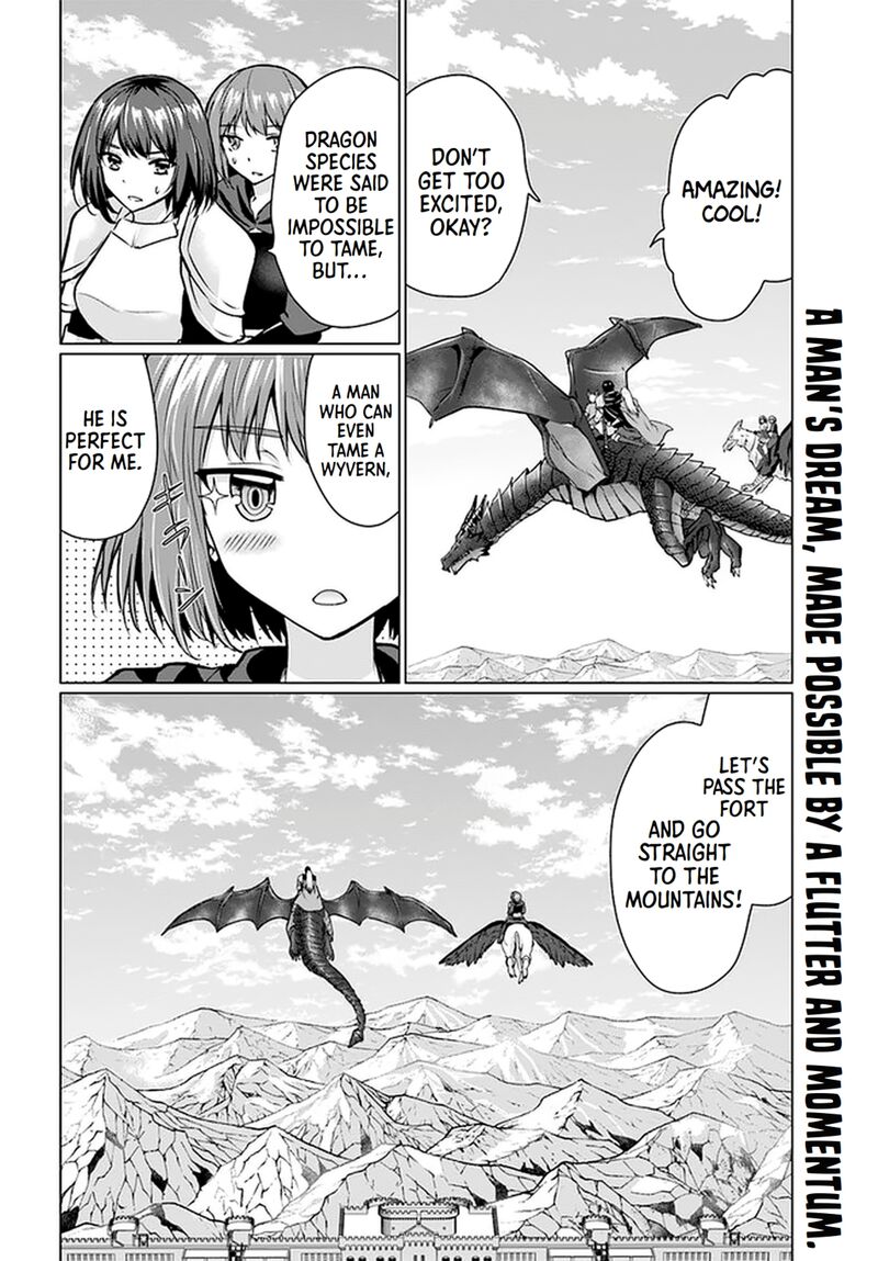 Homeless Tensei Isekai De Jiyuu Sugiru Majutsu Jisoku Seikatsu 29 26