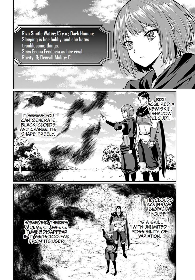 Homeless Tensei Isekai De Jiyuu Sugiru Majutsu Jisoku Seikatsu 29 4