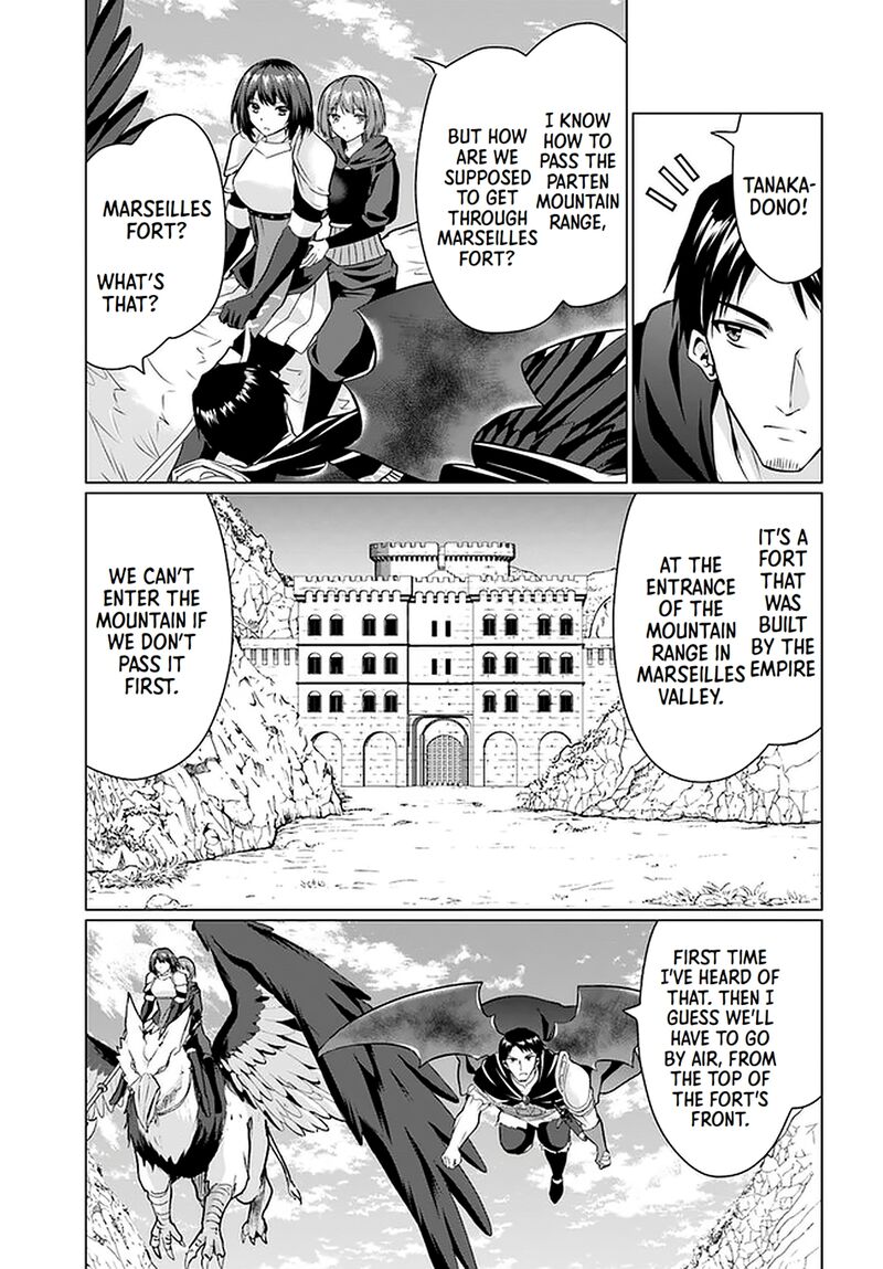 Homeless Tensei Isekai De Jiyuu Sugiru Majutsu Jisoku Seikatsu 29 5
