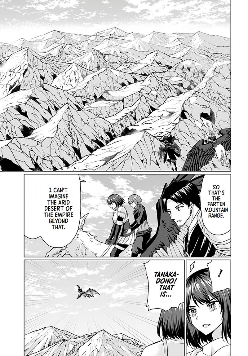 Homeless Tensei Isekai De Jiyuu Sugiru Majutsu Jisoku Seikatsu 29 9