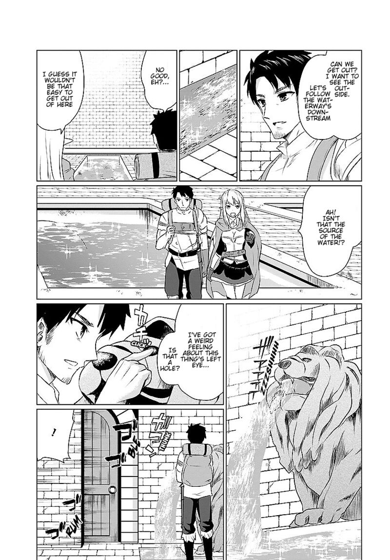 Homeless Tensei Isekai De Jiyuu Sugiru Majutsu Jisoku Seikatsu 2a 13