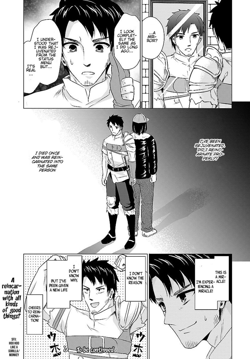 Homeless Tensei Isekai De Jiyuu Sugiru Majutsu Jisoku Seikatsu 2a 15