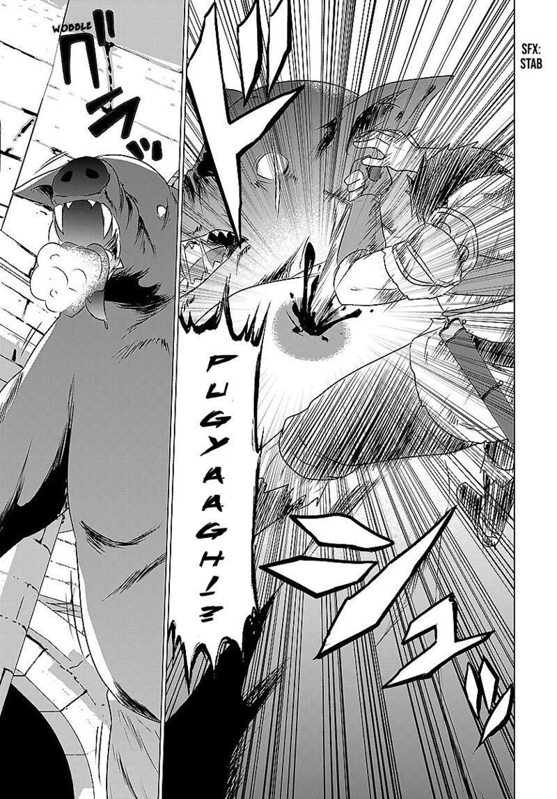 Homeless Tensei Isekai De Jiyuu Sugiru Majutsu Jisoku Seikatsu 2a 7