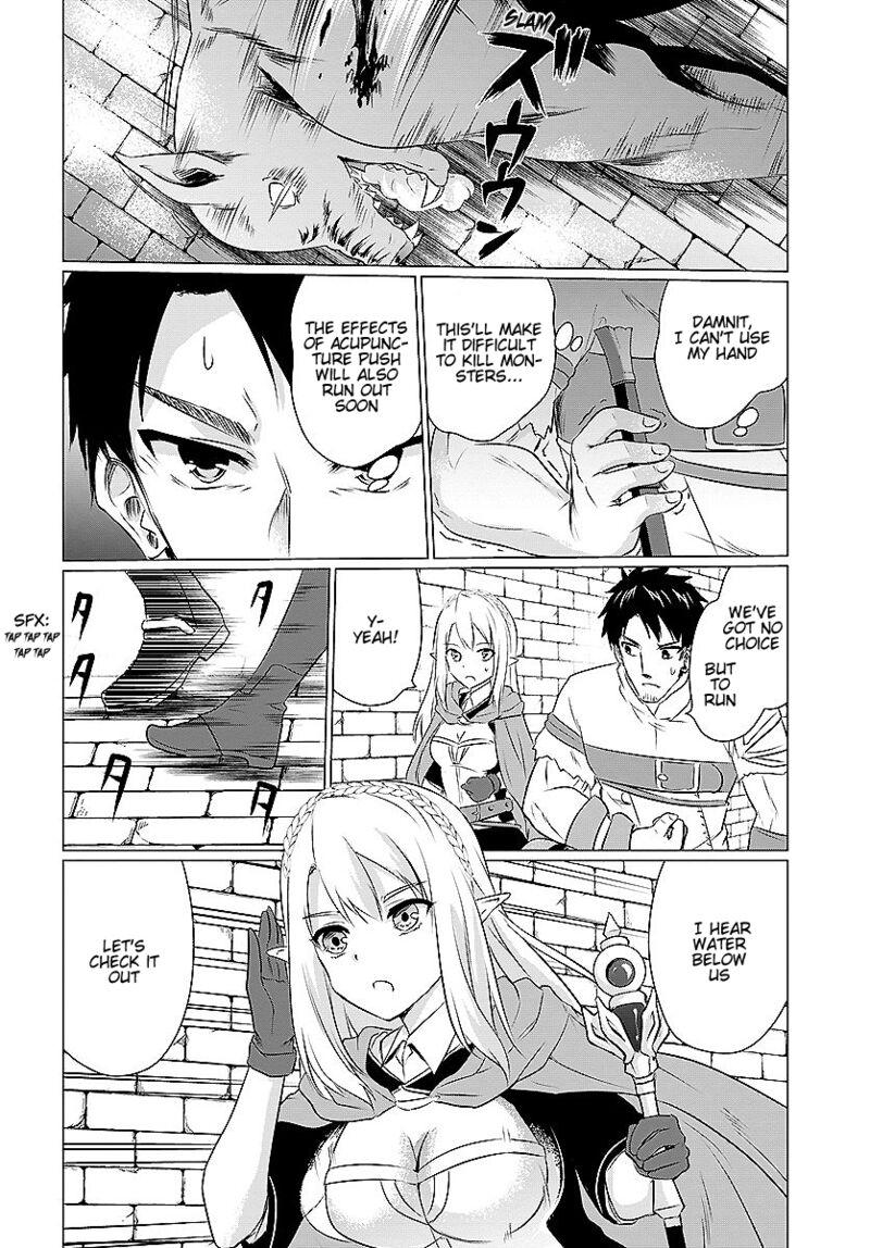 Homeless Tensei Isekai De Jiyuu Sugiru Majutsu Jisoku Seikatsu 2a 8