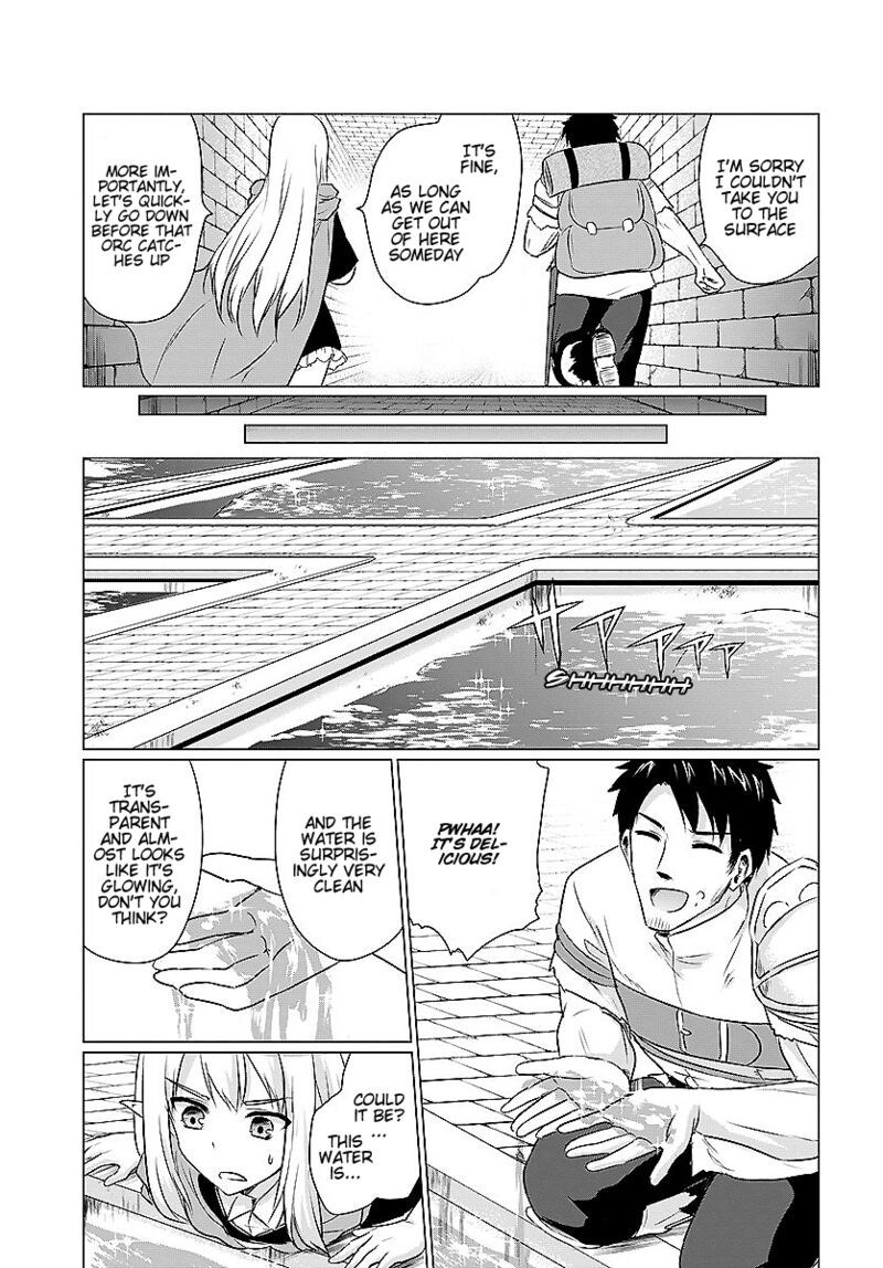 Homeless Tensei Isekai De Jiyuu Sugiru Majutsu Jisoku Seikatsu 2a 9