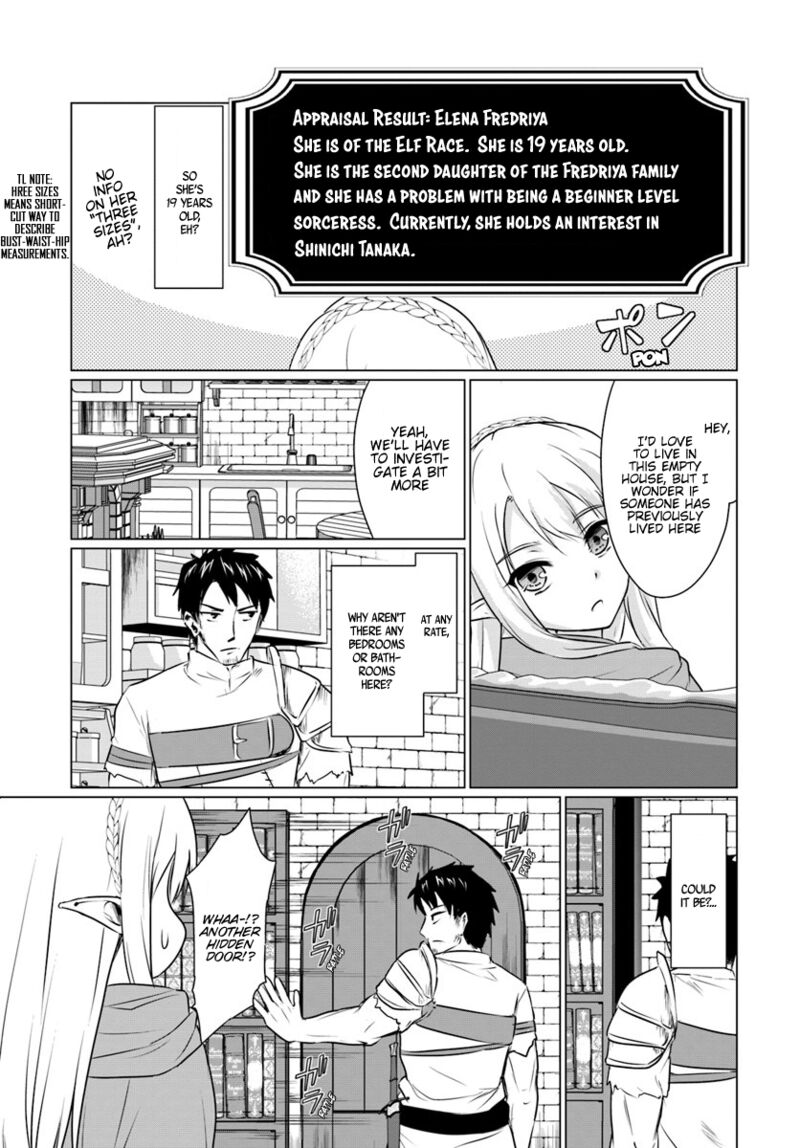 Homeless Tensei Isekai De Jiyuu Sugiru Majutsu Jisoku Seikatsu 2b 10