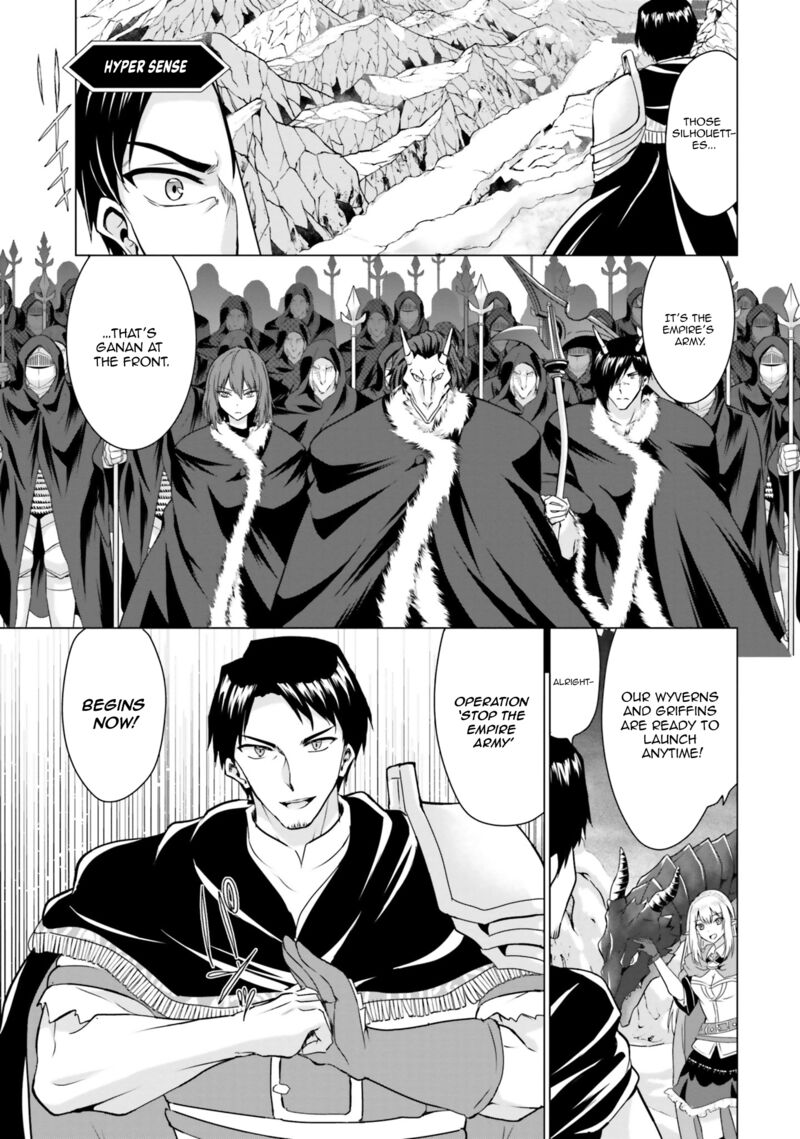 Homeless Tensei Isekai De Jiyuu Sugiru Majutsu Jisoku Seikatsu 30a 10