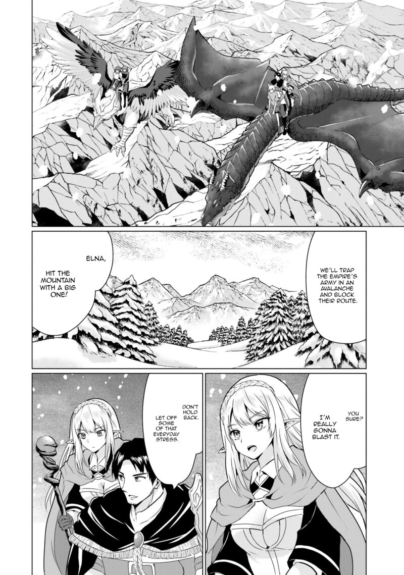 Homeless Tensei Isekai De Jiyuu Sugiru Majutsu Jisoku Seikatsu 30a 11