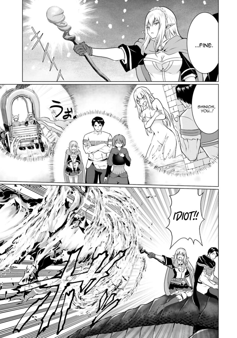 Homeless Tensei Isekai De Jiyuu Sugiru Majutsu Jisoku Seikatsu 30a 12