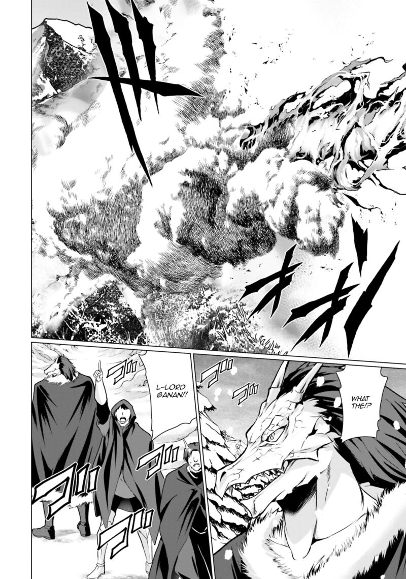 Homeless Tensei Isekai De Jiyuu Sugiru Majutsu Jisoku Seikatsu 30a 13