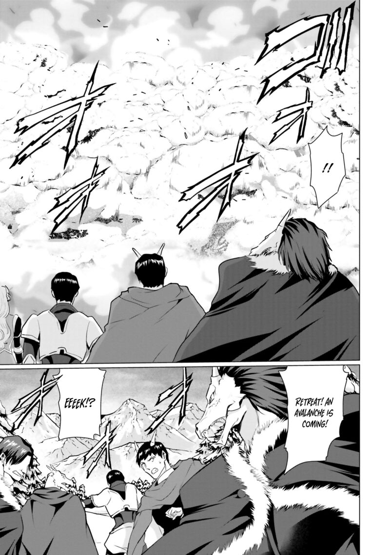 Homeless Tensei Isekai De Jiyuu Sugiru Majutsu Jisoku Seikatsu 30a 14
