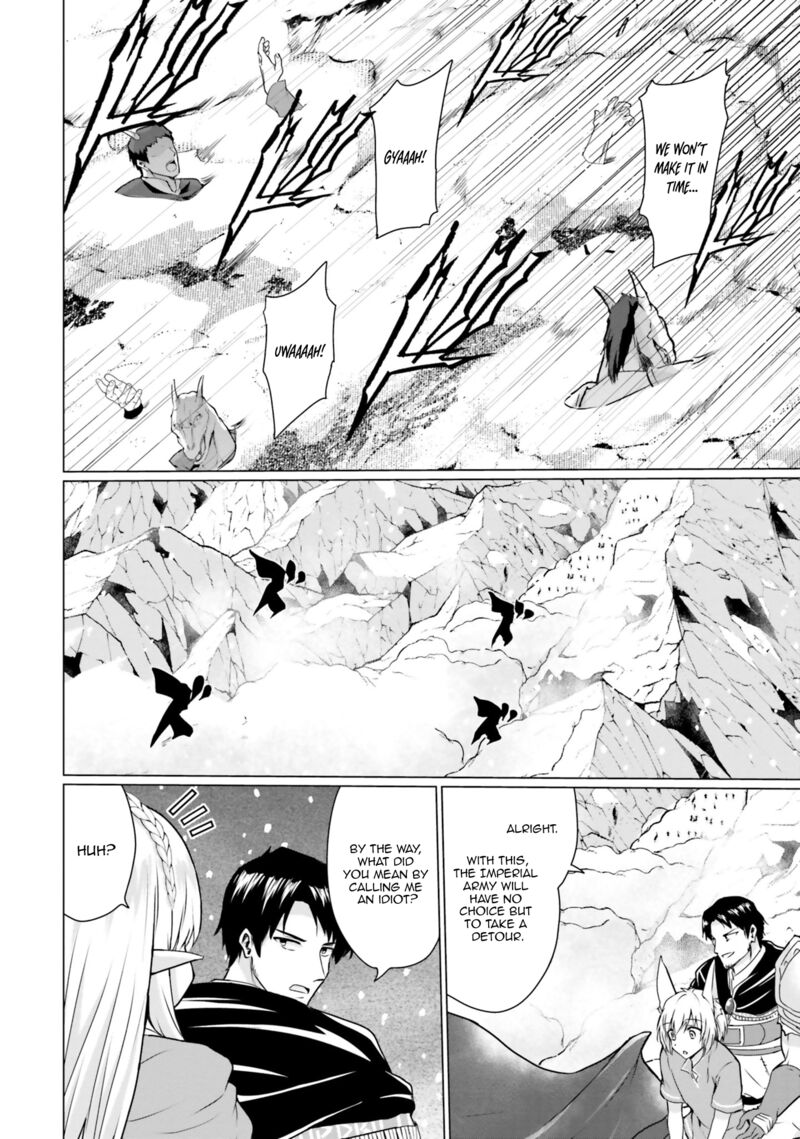 Homeless Tensei Isekai De Jiyuu Sugiru Majutsu Jisoku Seikatsu 30a 15