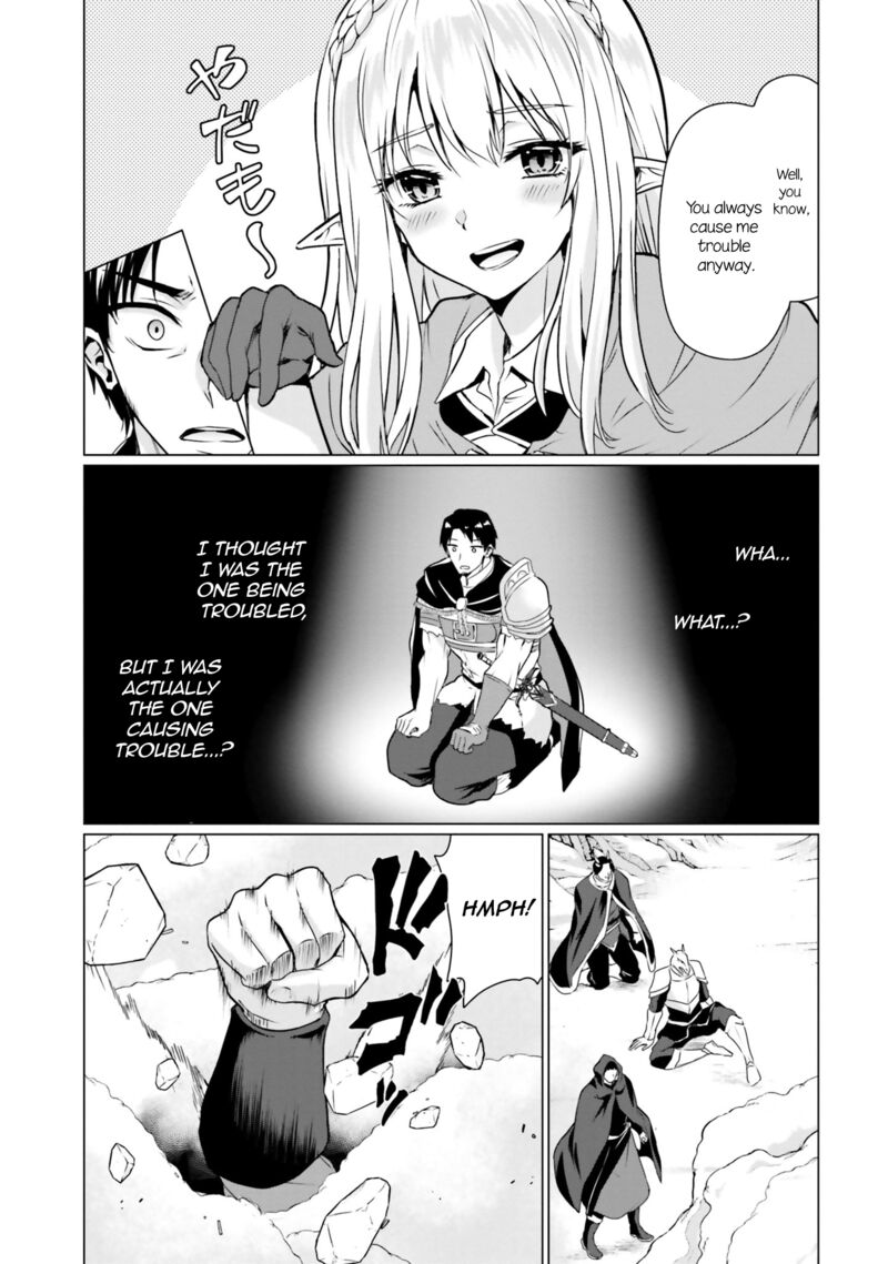 Homeless Tensei Isekai De Jiyuu Sugiru Majutsu Jisoku Seikatsu 30a 16