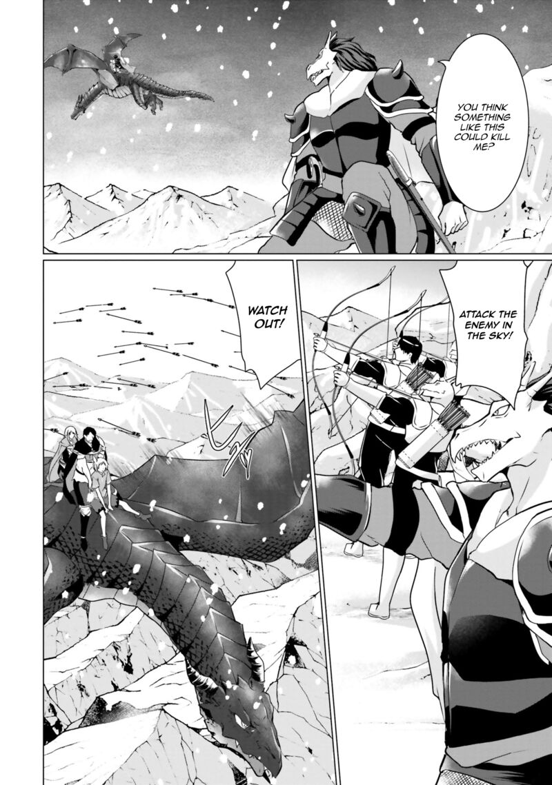 Homeless Tensei Isekai De Jiyuu Sugiru Majutsu Jisoku Seikatsu 30a 17