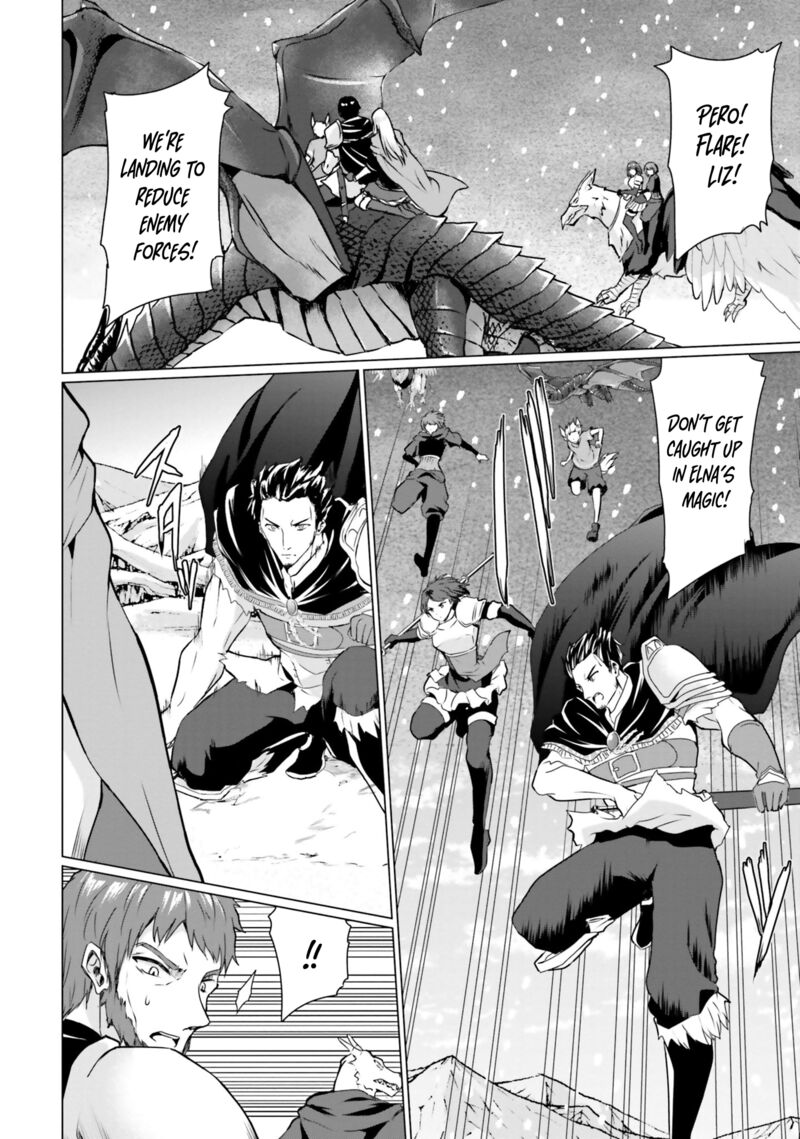 Homeless Tensei Isekai De Jiyuu Sugiru Majutsu Jisoku Seikatsu 30a 19