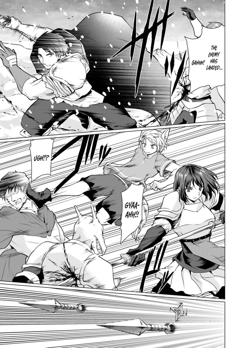 Homeless Tensei Isekai De Jiyuu Sugiru Majutsu Jisoku Seikatsu 30a 20
