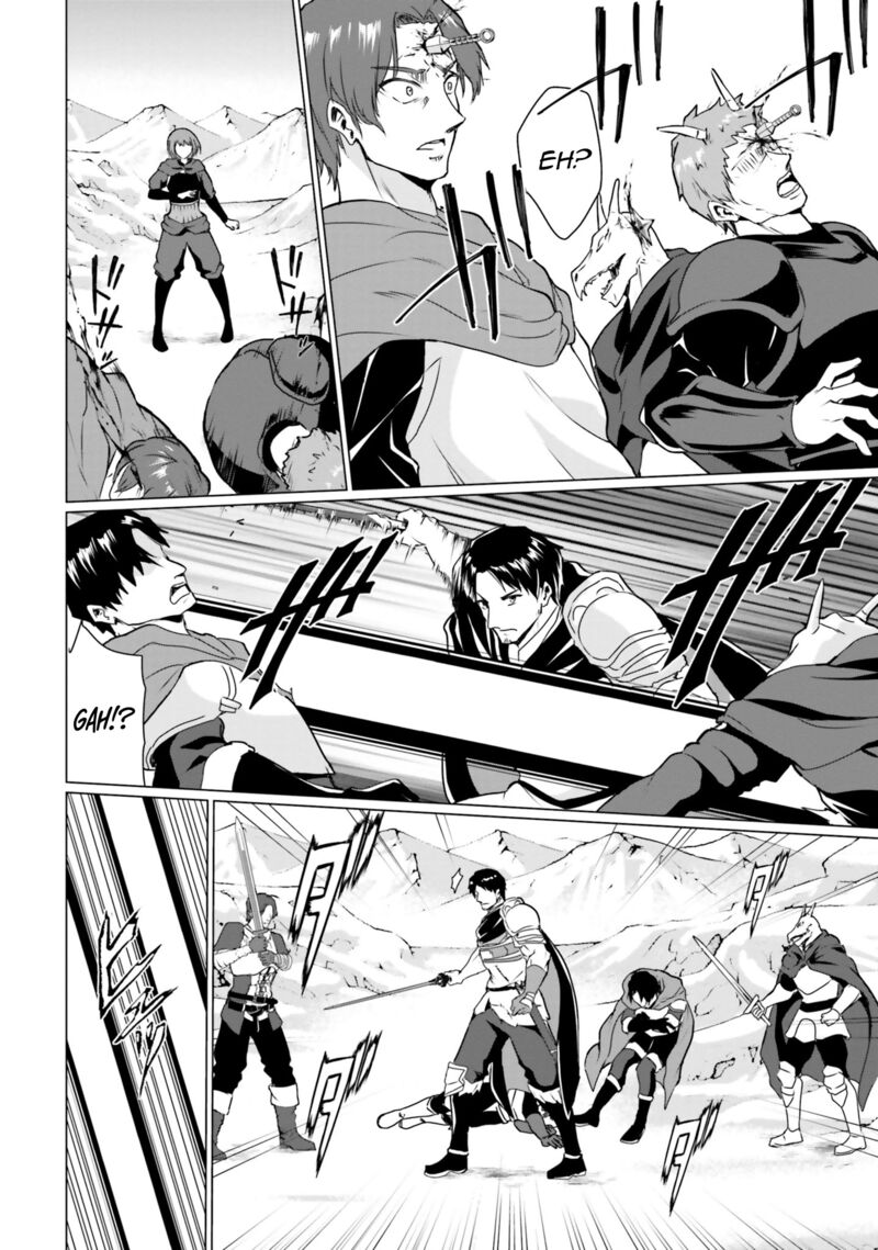 Homeless Tensei Isekai De Jiyuu Sugiru Majutsu Jisoku Seikatsu 30a 21