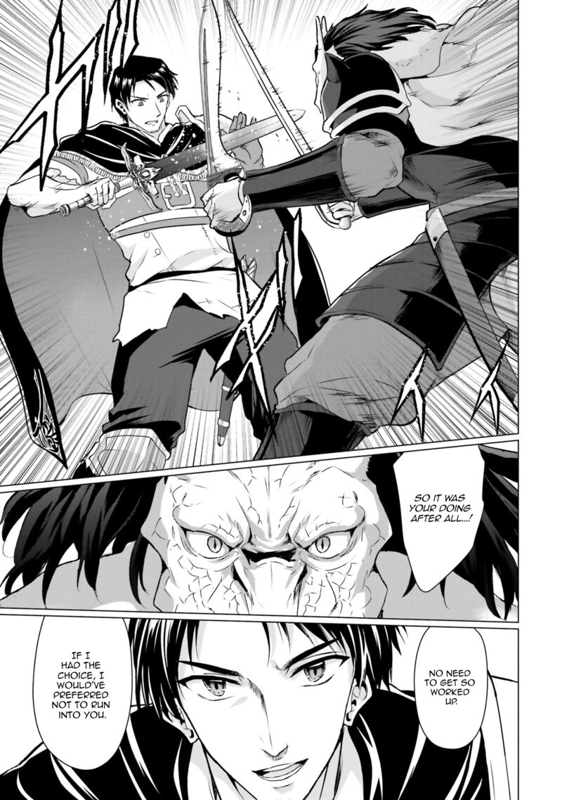 Homeless Tensei Isekai De Jiyuu Sugiru Majutsu Jisoku Seikatsu 30a 22