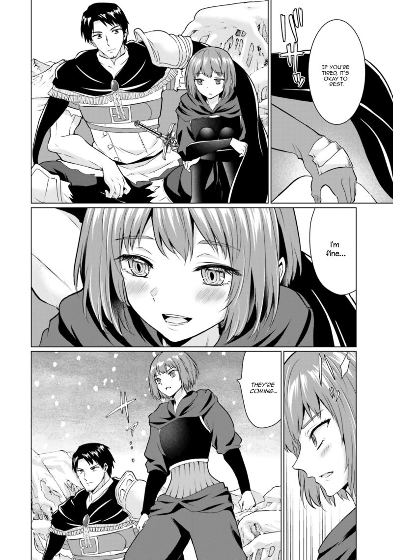 Homeless Tensei Isekai De Jiyuu Sugiru Majutsu Jisoku Seikatsu 30a 9