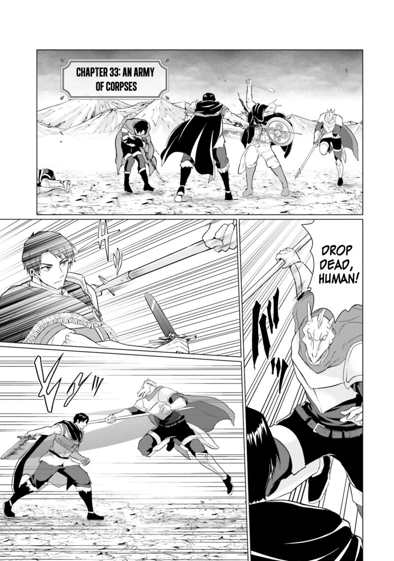 Homeless Tensei Isekai De Jiyuu Sugiru Majutsu Jisoku Seikatsu 33 1