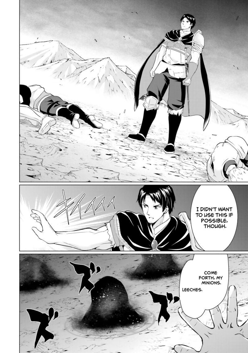 Homeless Tensei Isekai De Jiyuu Sugiru Majutsu Jisoku Seikatsu 33 10