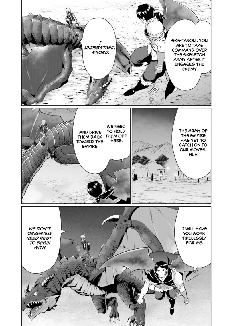 Homeless Tensei Isekai De Jiyuu Sugiru Majutsu Jisoku Seikatsu 33 13