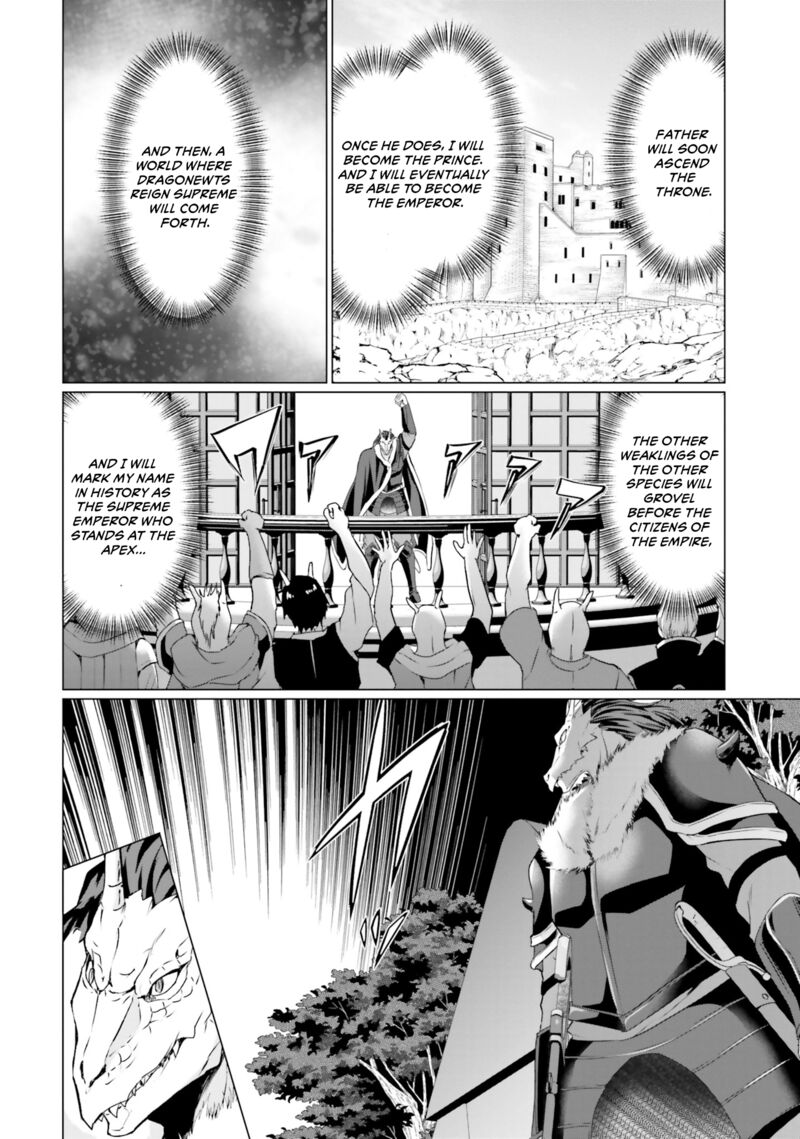 Homeless Tensei Isekai De Jiyuu Sugiru Majutsu Jisoku Seikatsu 33 16