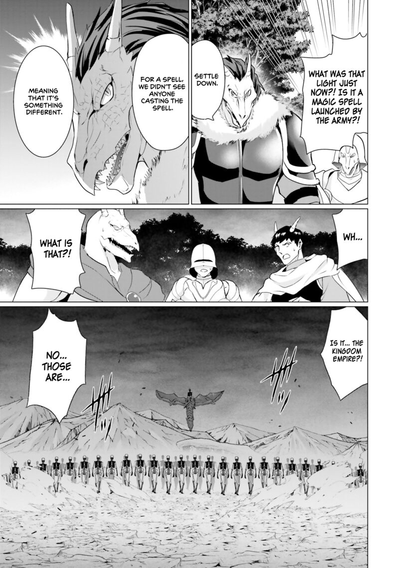 Homeless Tensei Isekai De Jiyuu Sugiru Majutsu Jisoku Seikatsu 33 17