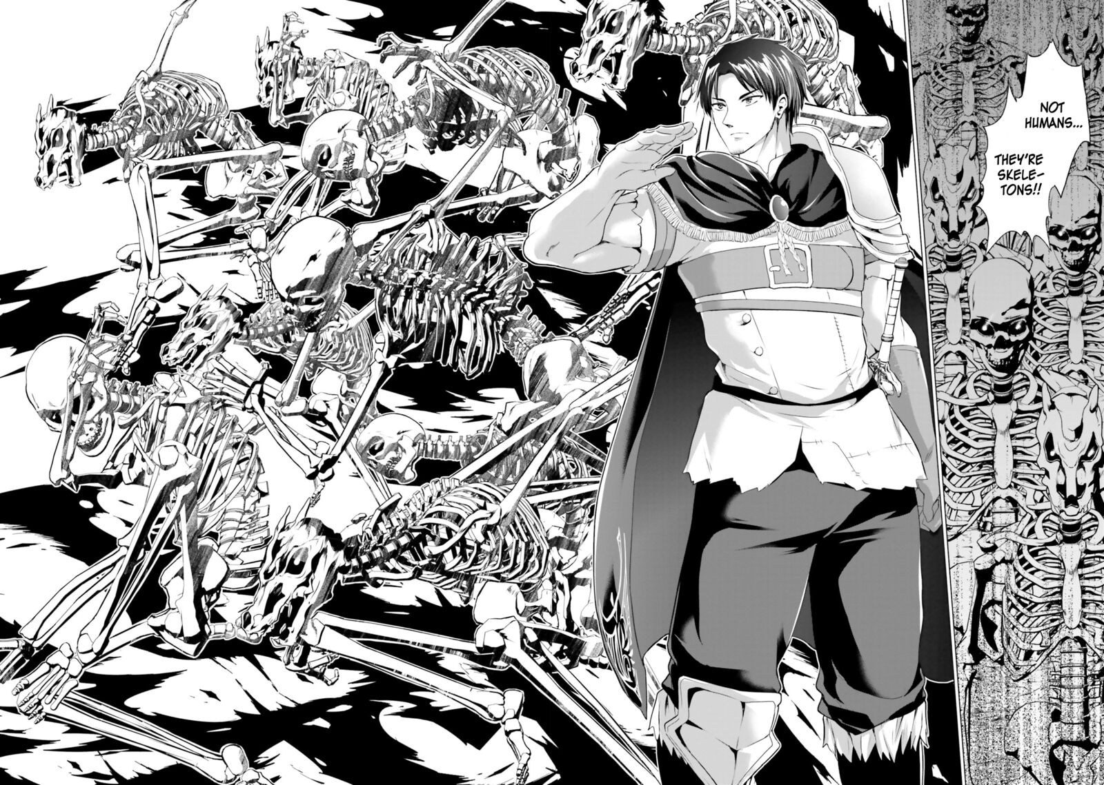 Homeless Tensei Isekai De Jiyuu Sugiru Majutsu Jisoku Seikatsu 33 18