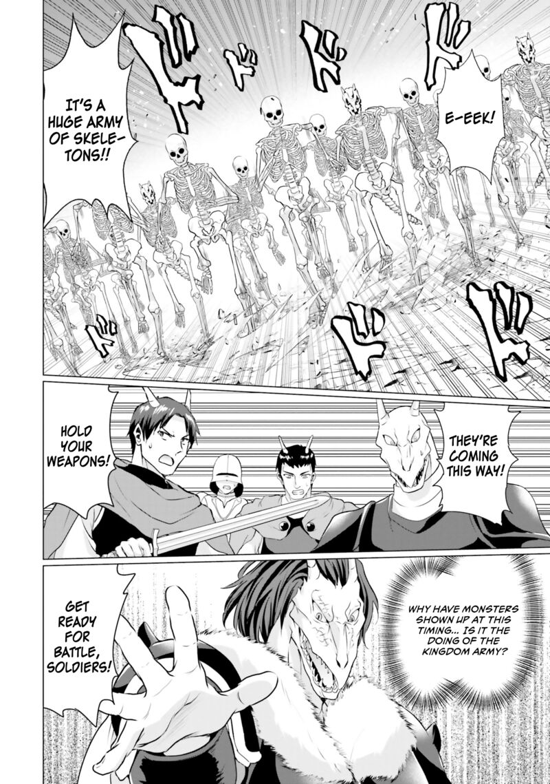 Homeless Tensei Isekai De Jiyuu Sugiru Majutsu Jisoku Seikatsu 33 19