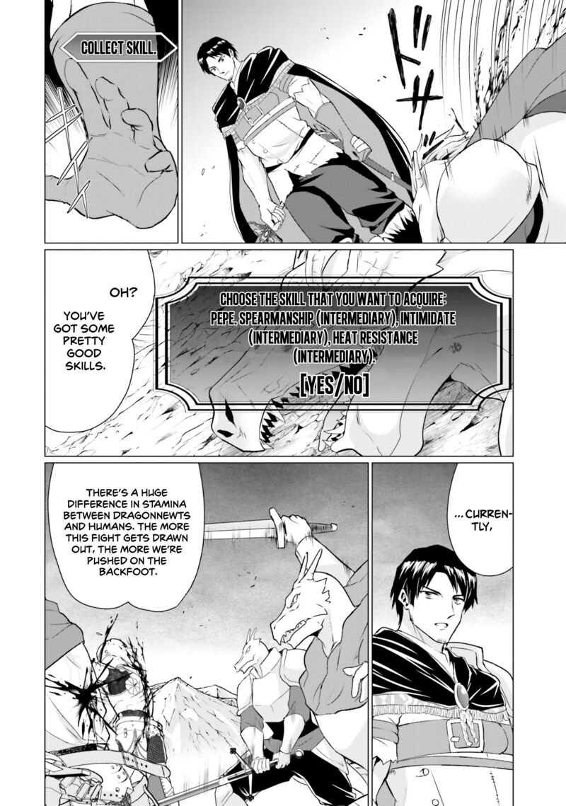 Homeless Tensei Isekai De Jiyuu Sugiru Majutsu Jisoku Seikatsu 33 2