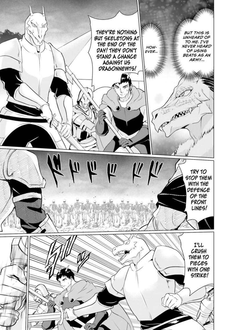Homeless Tensei Isekai De Jiyuu Sugiru Majutsu Jisoku Seikatsu 33 20