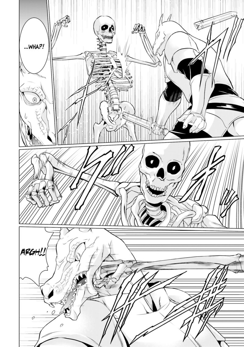 Homeless Tensei Isekai De Jiyuu Sugiru Majutsu Jisoku Seikatsu 33 21