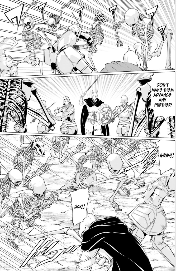 Homeless Tensei Isekai De Jiyuu Sugiru Majutsu Jisoku Seikatsu 33 22