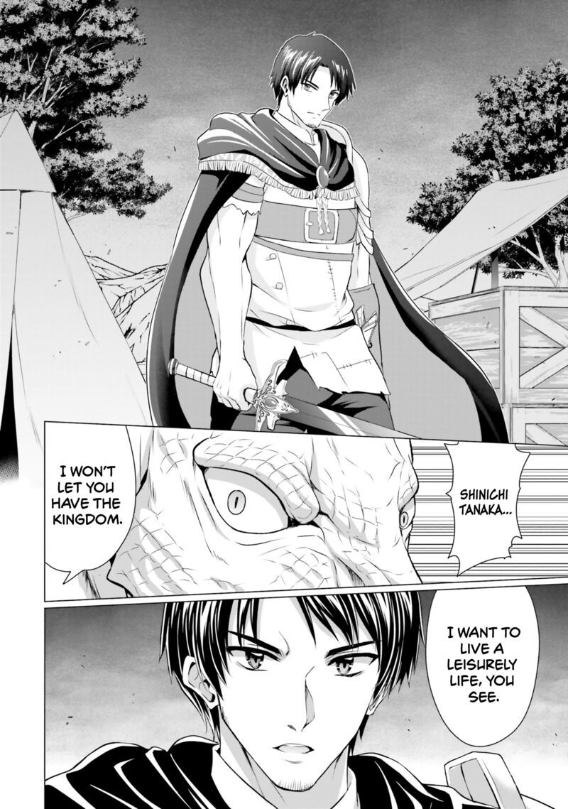 Homeless Tensei Isekai De Jiyuu Sugiru Majutsu Jisoku Seikatsu 33 25