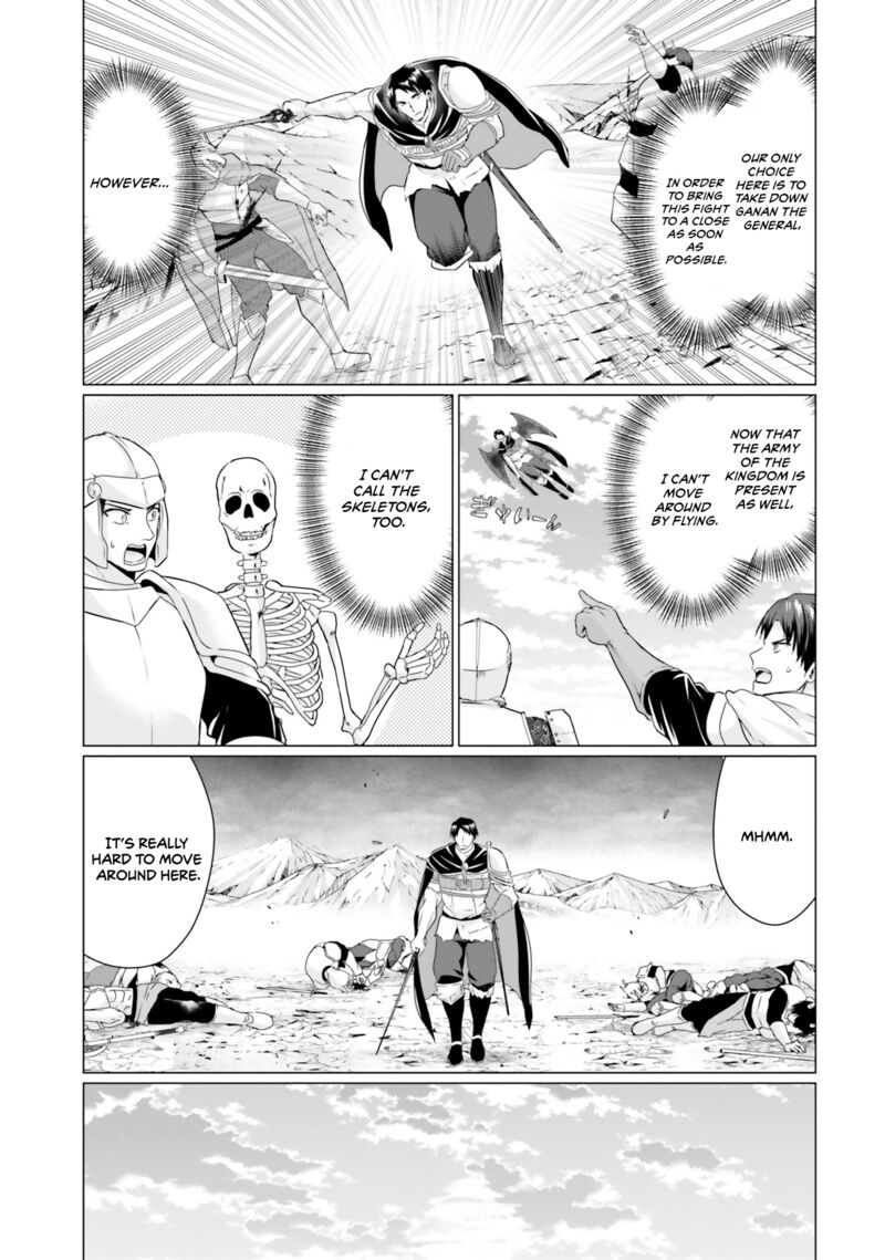 Homeless Tensei Isekai De Jiyuu Sugiru Majutsu Jisoku Seikatsu 33 3