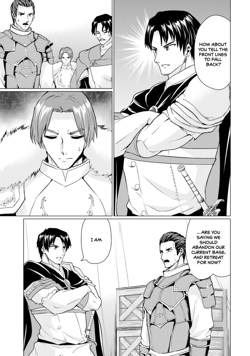 Homeless Tensei Isekai De Jiyuu Sugiru Majutsu Jisoku Seikatsu 33 5