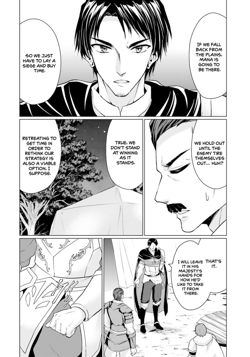 Homeless Tensei Isekai De Jiyuu Sugiru Majutsu Jisoku Seikatsu 33 6