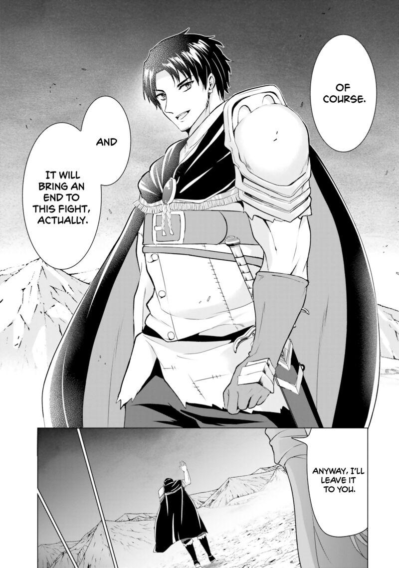 Homeless Tensei Isekai De Jiyuu Sugiru Majutsu Jisoku Seikatsu 33 9