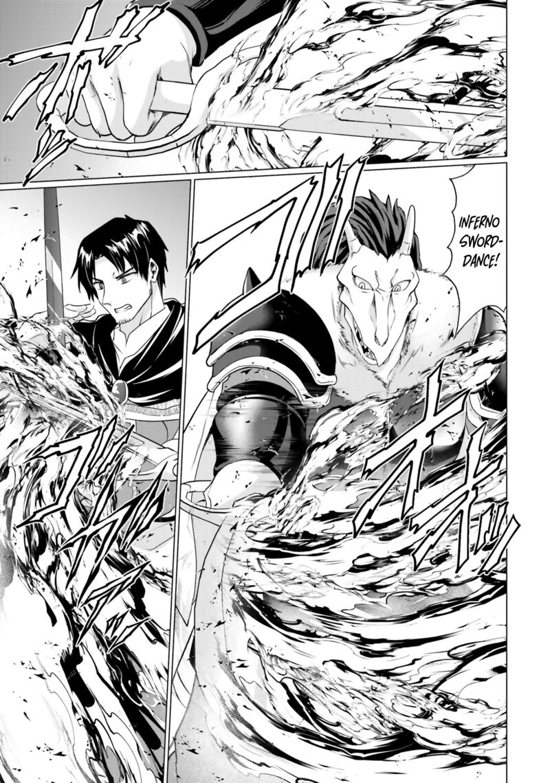 Homeless Tensei Isekai De Jiyuu Sugiru Majutsu Jisoku Seikatsu 34 10