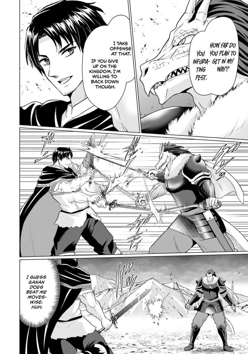 Homeless Tensei Isekai De Jiyuu Sugiru Majutsu Jisoku Seikatsu 34 11