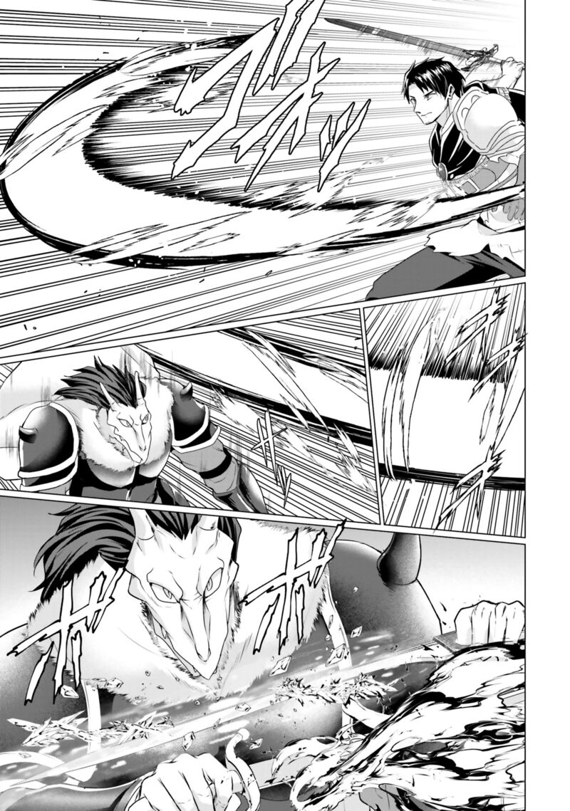 Homeless Tensei Isekai De Jiyuu Sugiru Majutsu Jisoku Seikatsu 34 12