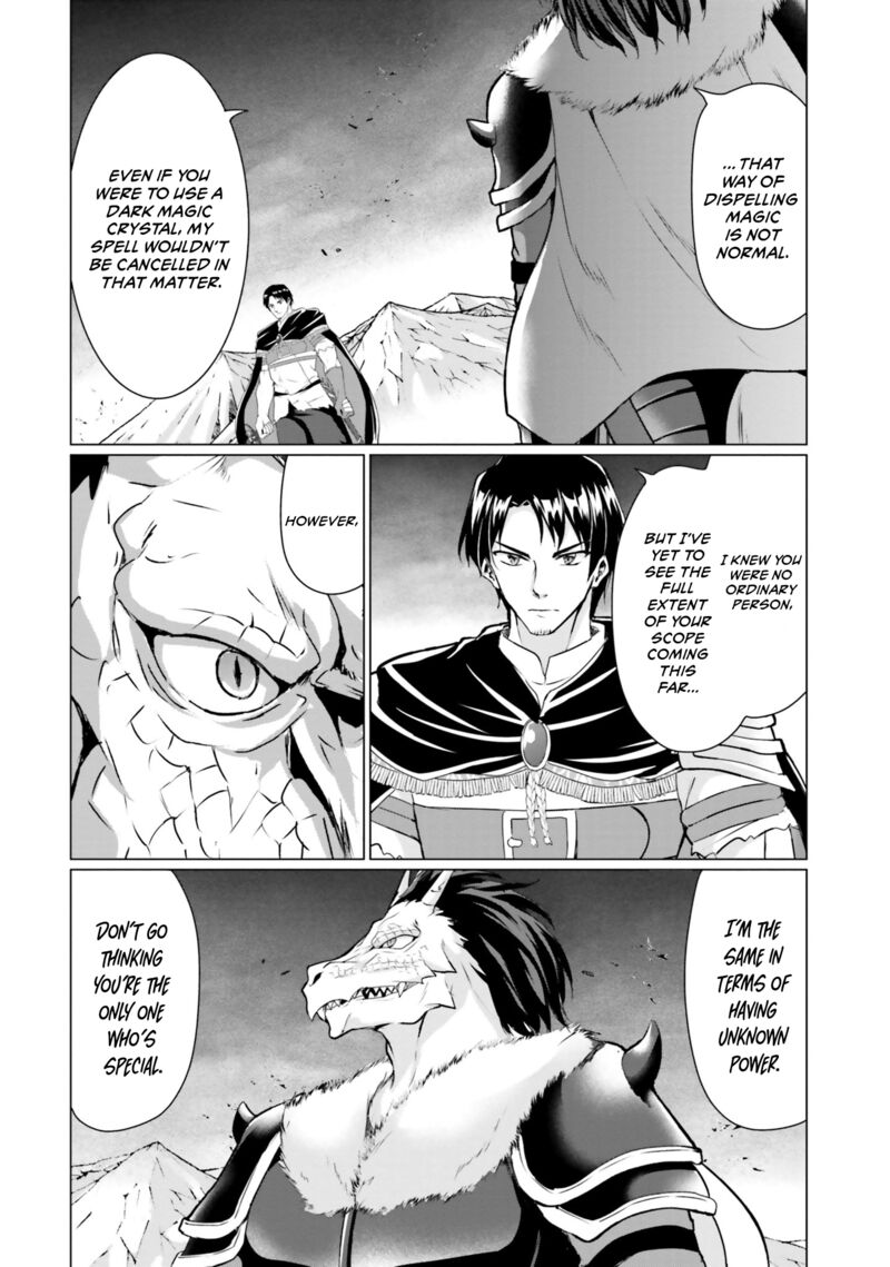 Homeless Tensei Isekai De Jiyuu Sugiru Majutsu Jisoku Seikatsu 34 15