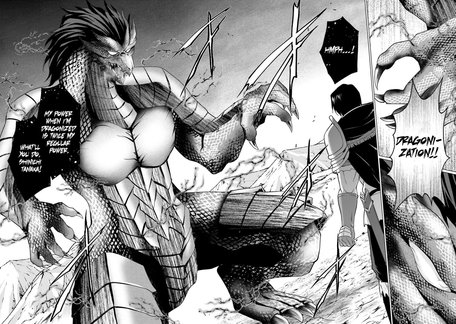 Homeless Tensei Isekai De Jiyuu Sugiru Majutsu Jisoku Seikatsu 34 17