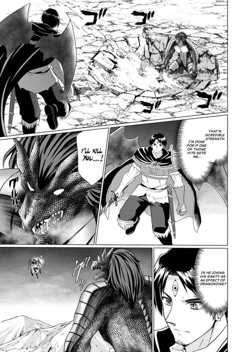 Homeless Tensei Isekai De Jiyuu Sugiru Majutsu Jisoku Seikatsu 34 23
