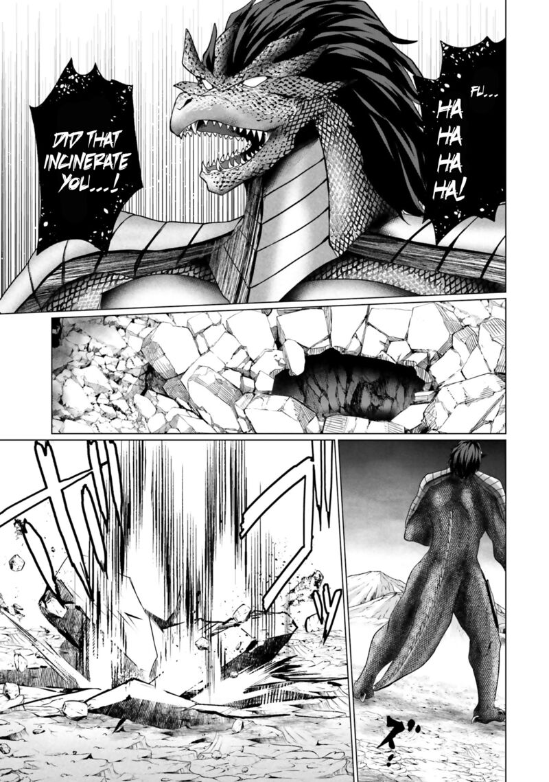 Homeless Tensei Isekai De Jiyuu Sugiru Majutsu Jisoku Seikatsu 34 29